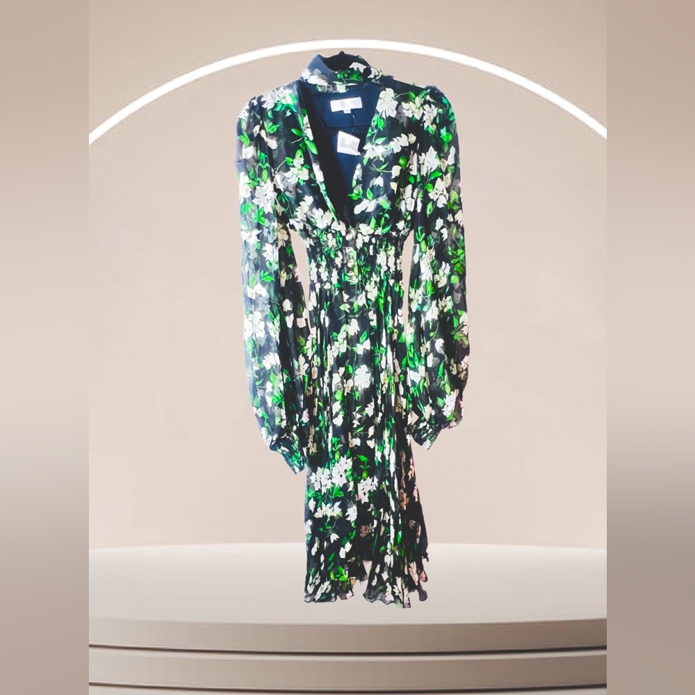 Caroline Constas Tunic